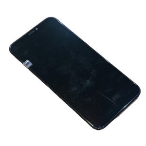 iPhoneX 液晶画面交換修理