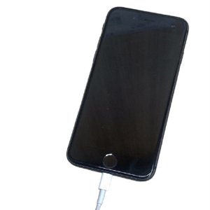 iPhone8 コネクタ修理