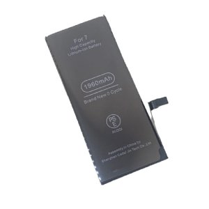 iPhone7 バッテリー交換