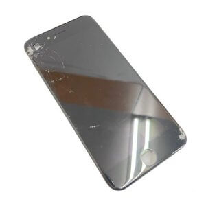 iPhoneSE2 液晶交換