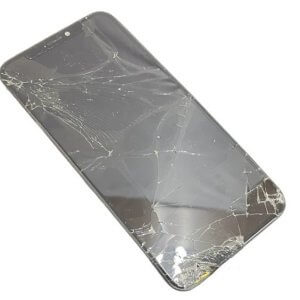 iPhoneX 液晶交換