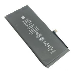 iPhone8Plus バッテリー交換