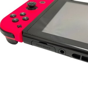 Nintendo SWITCH カードスロット交換