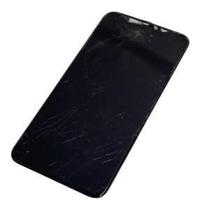 iPhone11ProMax フロントパネル交換