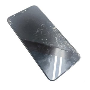 iPhoneXS 液晶交換