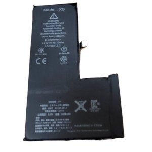 iPhoneXS バッテリー交換