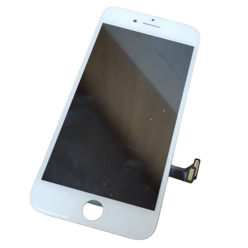 iPhone8 フロントパネル交換
