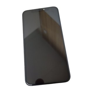 iPhoneX フロントパネル交換