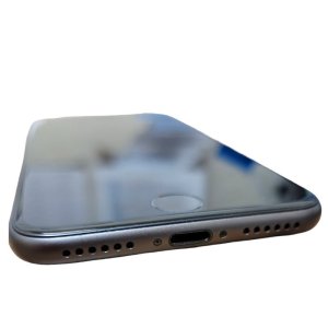 iPhone8 コネクタ内端子折れ