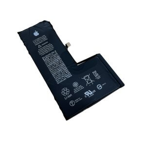 iPhone XS バッテリー交換