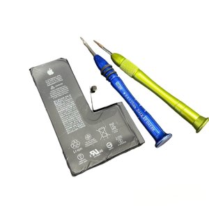 iPhoneXS バッテリー交換