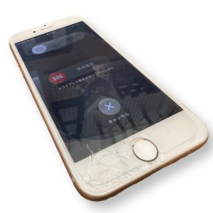 iPhone7 フロントパネル交換