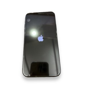 iPhoneX リンゴループ修理