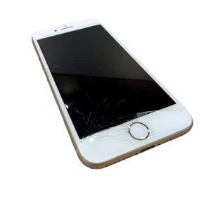 iPhone8 液晶交換