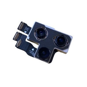 iPhone11ProMax アウトカメラ交換