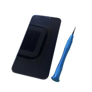 iPhoneXS 液晶交換