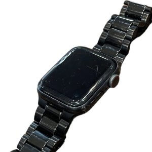 Applewatch バッテリー交換
