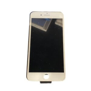 iPhone8Plus フロントパネル交換