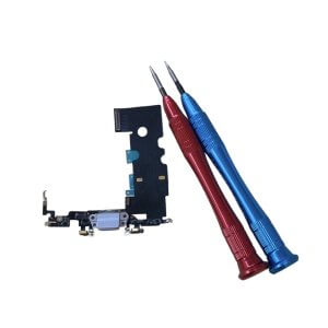 iPhone8 ライトニング交換