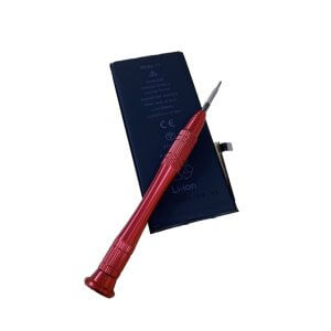 iPhone11 バッテリー交換