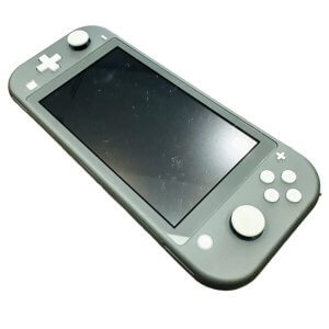 Nintendo Switch Lite ドックコネクター交換修理