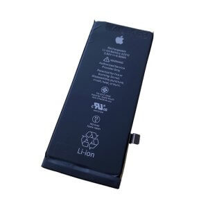 iPhoneSE2 バッテリー交換