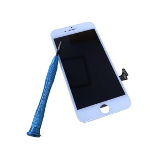 iPhone7 液晶交換