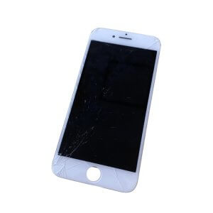 iPhone8 液晶交換