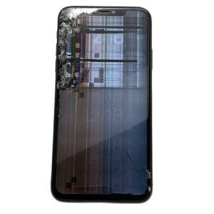 iPhone11ProMax 液晶交換