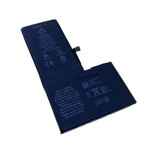 iPhoneX バッテリー交換