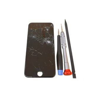 iPhone7Plus 液晶交換