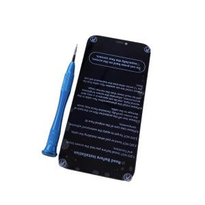 iPhone12 液晶交換