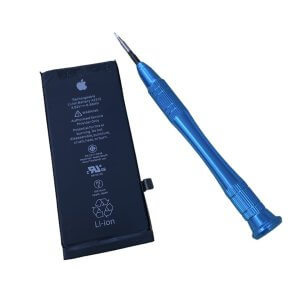 iPhoneSE2 バッテリー交換