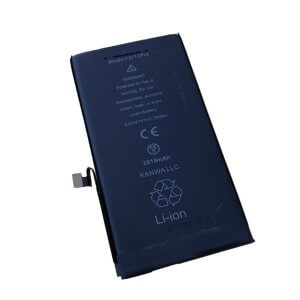 iPhone12 バッテリー交換