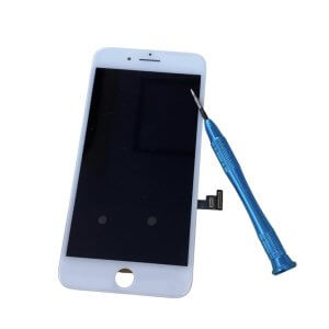 iPhone8Plus 液晶交換