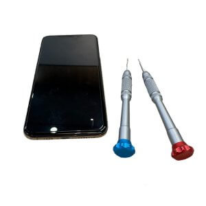 iPhoneXS MAX 液晶交換