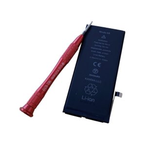 iPhoneXR バッテリー交換