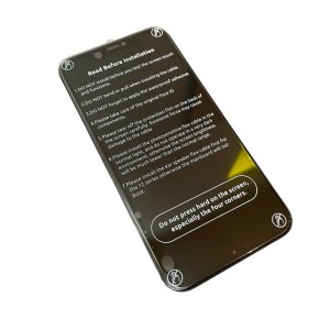 iPhone11 液晶画面交換修理