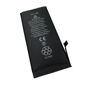 iPhone8 バッテリー交換