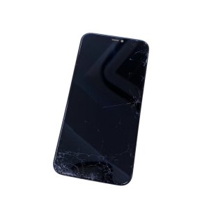 iPhone11 液晶交換