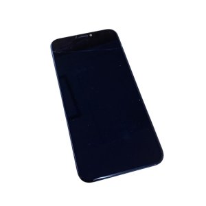 iPhoneX 液晶交換