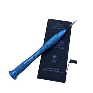 iPhone7 バッテリー交換