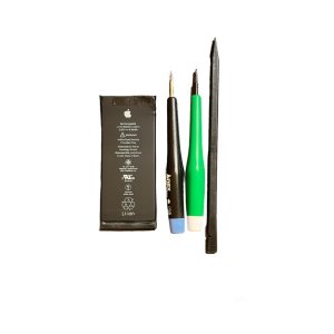 iPhone6S バッテリー交換