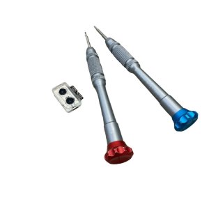 iPhone8Plus アウトカメラ修理