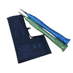 iPhoneXS バッテリー交換