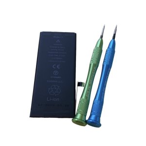 iPhone11 バッテリー交換