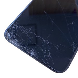 iPhone11 液晶交換