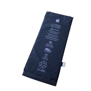 iPhone8 バッテリー交換