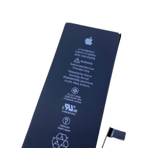 iPhone7 バッテリー交換