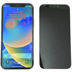 iPhone12Pro　液晶交換